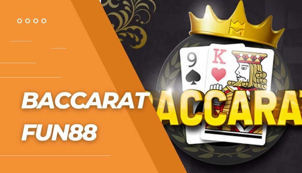 Cá cược Baccarat là gì?