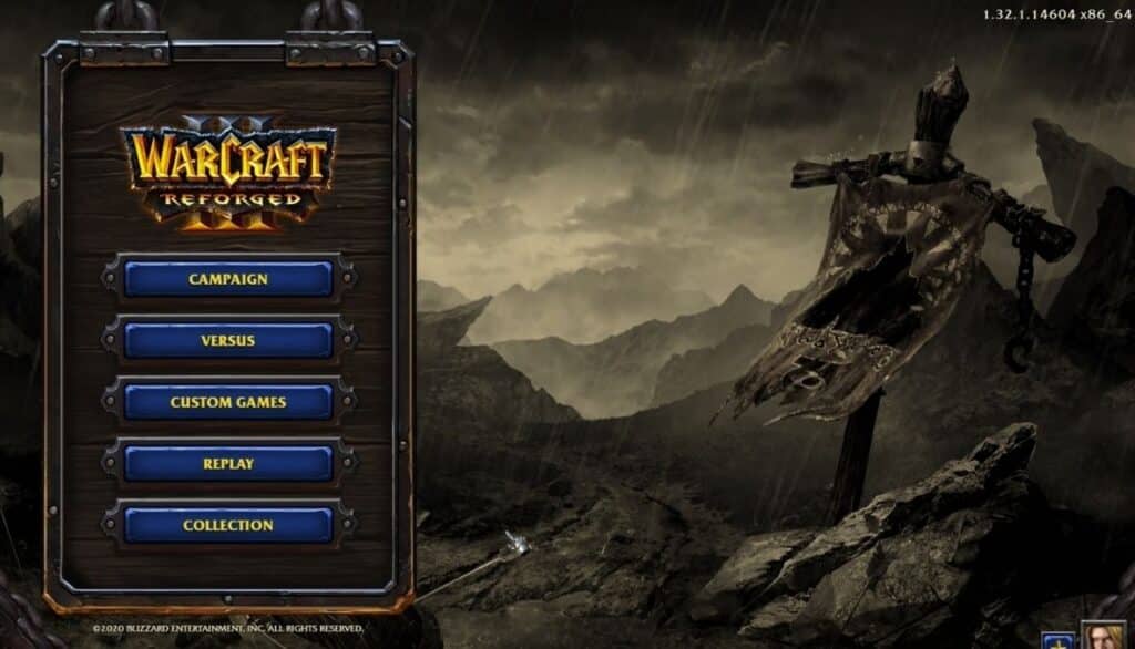 Chơi cá cược Warcraft 3 tại Fun88
