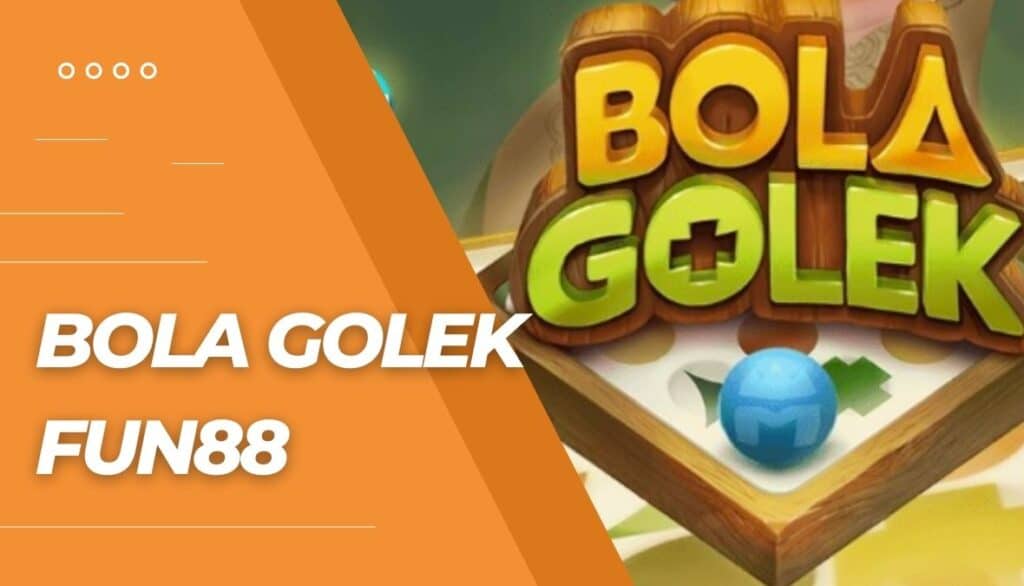 Cá cược Bola Golek là gì?